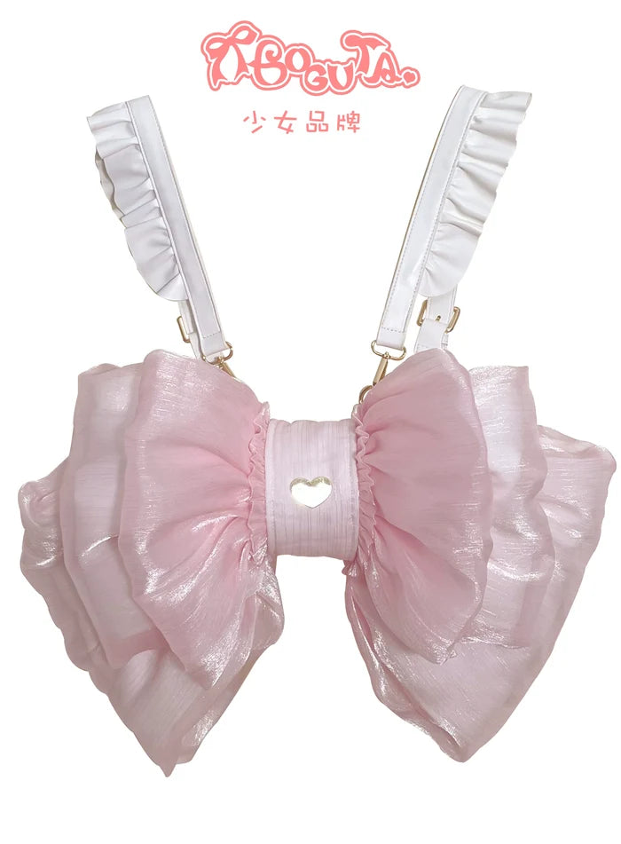 Light Pink / S