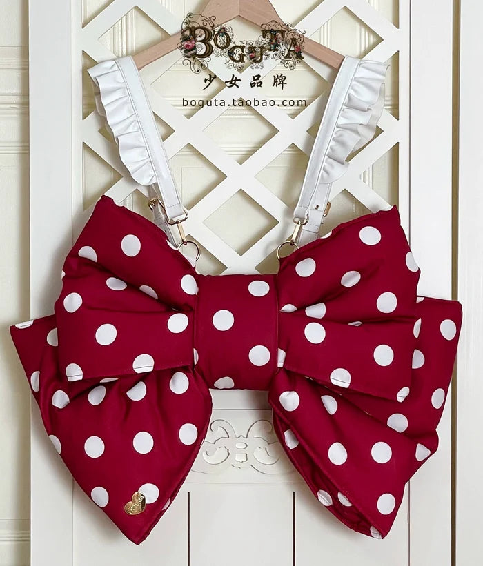 Red x White / S