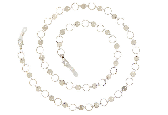 Birdie Eyeglass Chain/Necklace