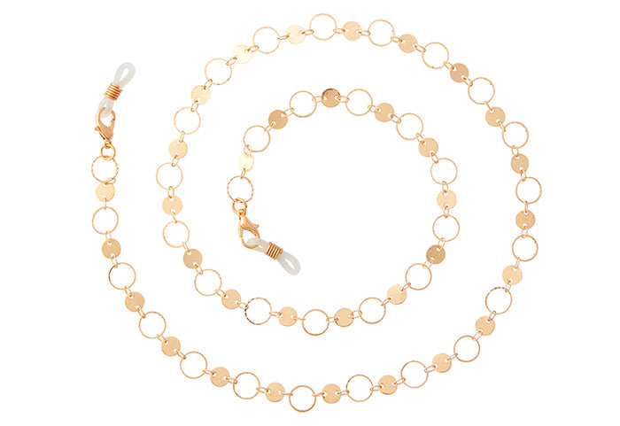 Birdie Eyeglass Chain/Necklace