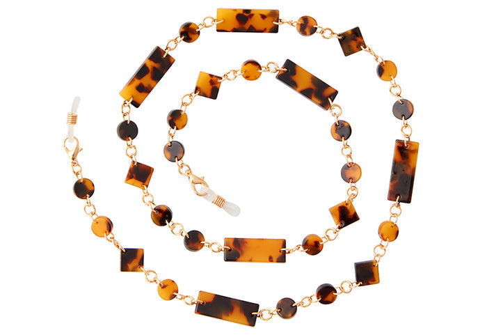 Biscotti Eyeglass Chain/Necklace