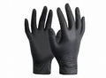 Black 5mil Nitrile Exam Gloves 100ct  box