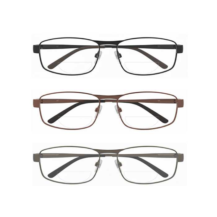DebSpecs Blitz BI Folded eyewear