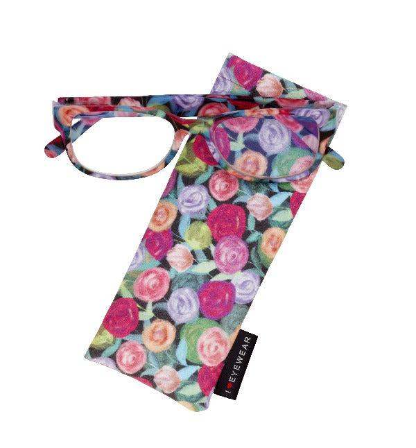 Bloom Reading Glasses