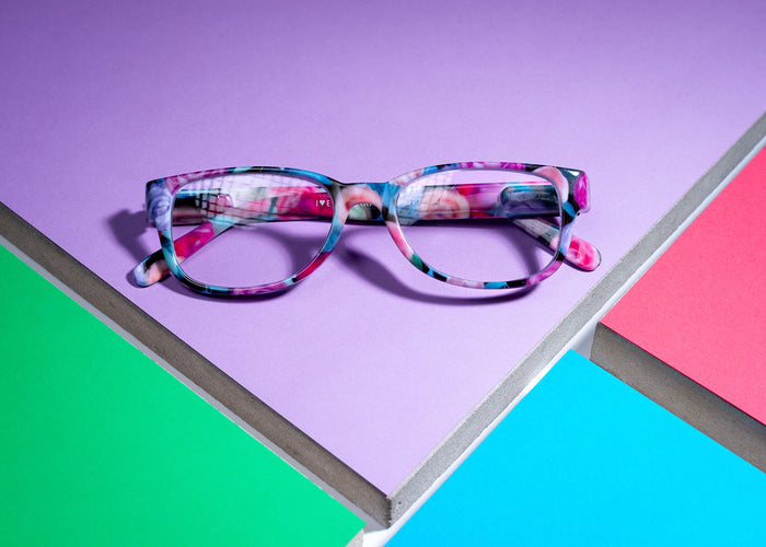Bloom Reading Glasses