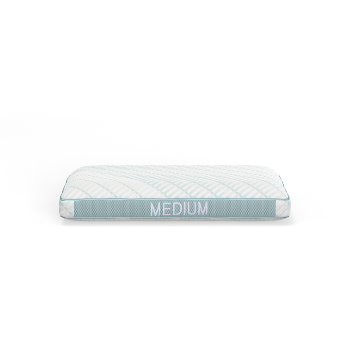 Blue Ice™ Cool Tech Medium Pillow