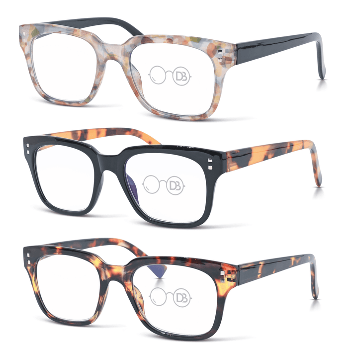 DebSpecs Blue Light Blocking Glasses gc r832 product group
