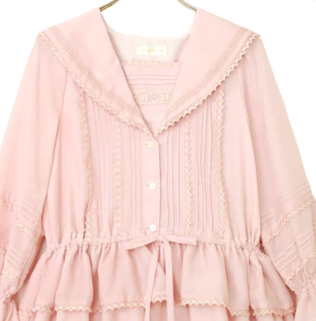 Bon Voyage Onepiece Dress