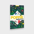 Botanical Sticker Poster