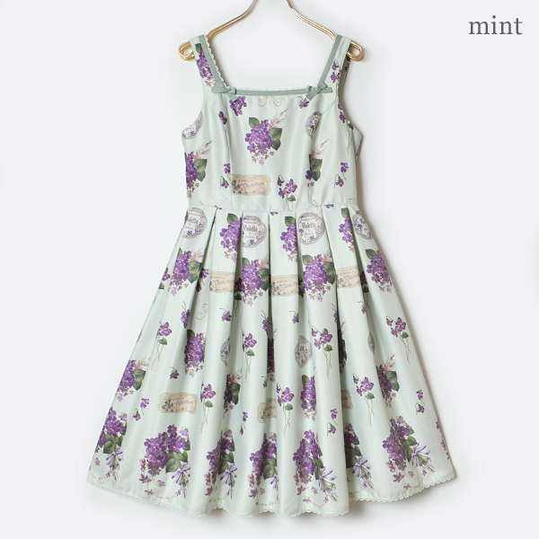 Mint / M