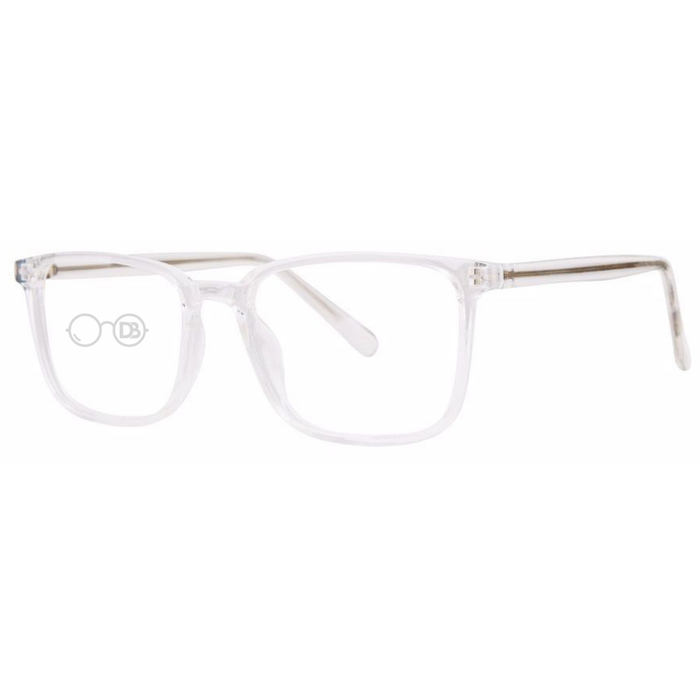 DebSpecs Brady SI Color Crystal eyewear