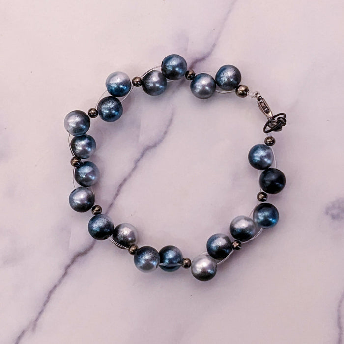 Bubble Bracelet
