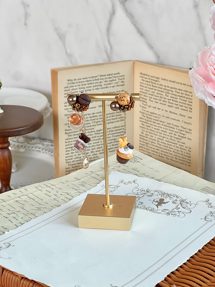Bunny Sweet Moment Earrings