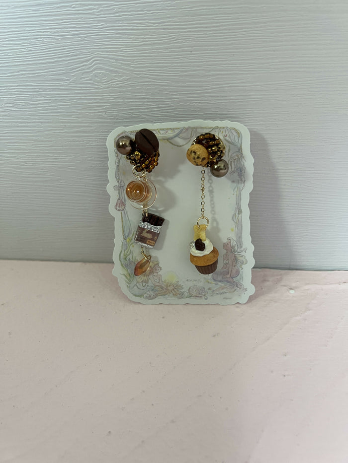 Bunny Sweet Moment Earrings