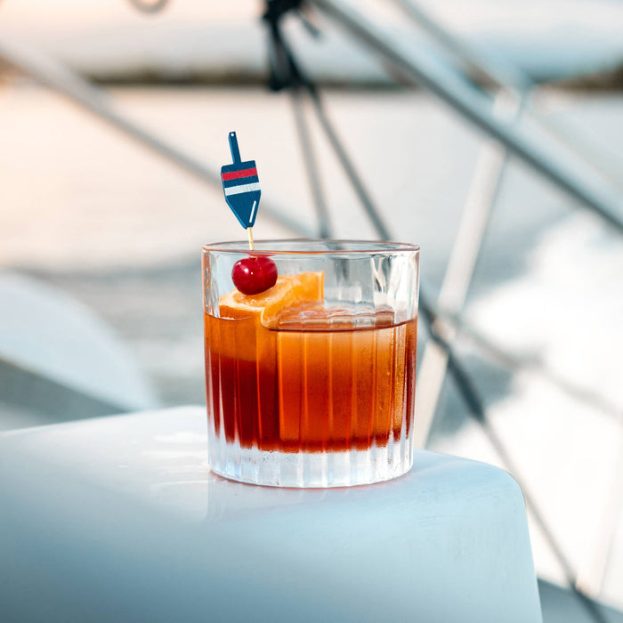 Buoy Cocktail Picks