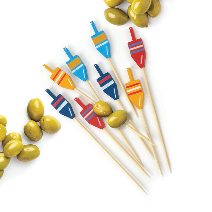 Buoy Cocktail Picks