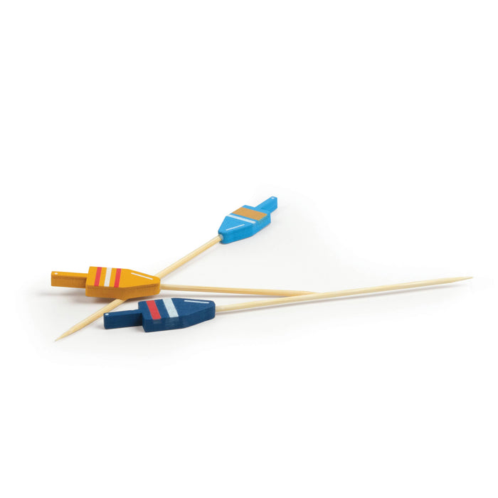 Buoy Cocktail Picks