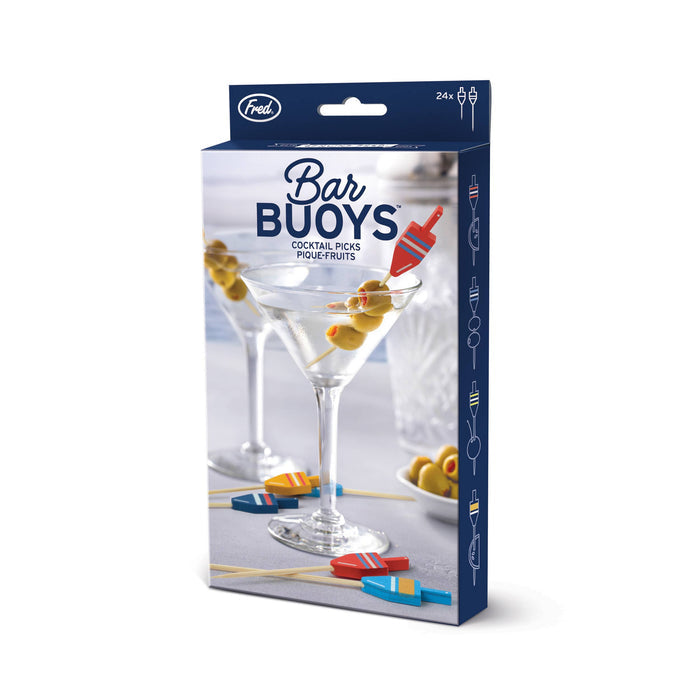 Buoy Cocktail Picks