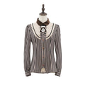Cafe Hoshibako Blouse