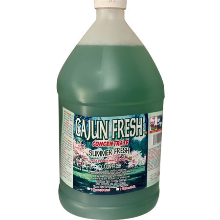 Cajun Fresh Summer Fresh Gallon