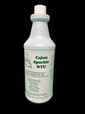 Cajun Sparkle RtU