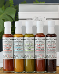 Cambodian Coconut Peanut Sauce