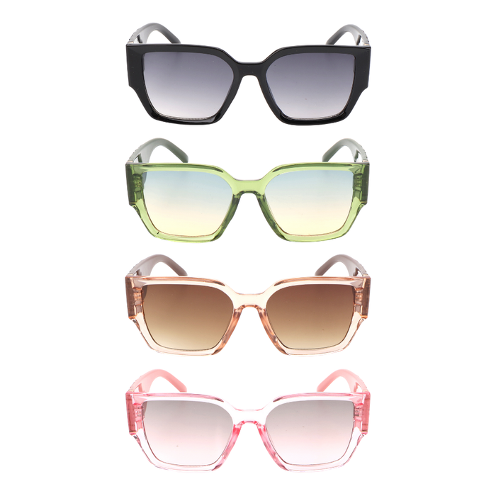 DebSpecs Camila front view eyewear