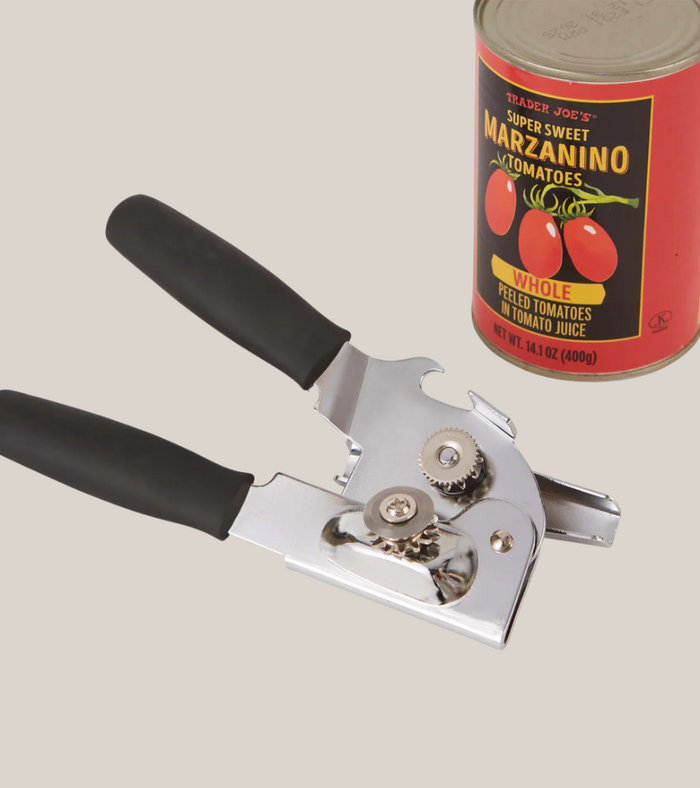 Can Opener