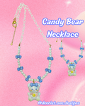 Candy Bear Necklace .zip - 5