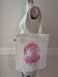 Candy Costume Teddy Tote