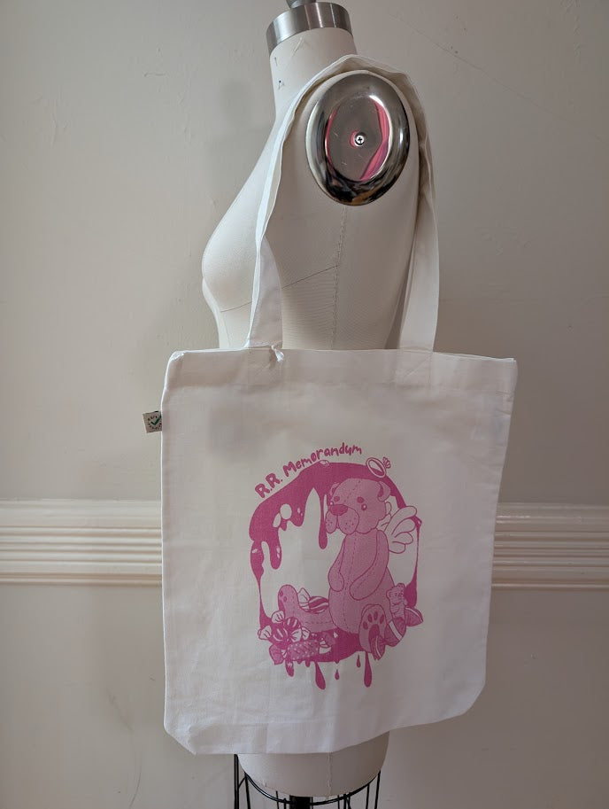 Candy Costume Teddy Tote