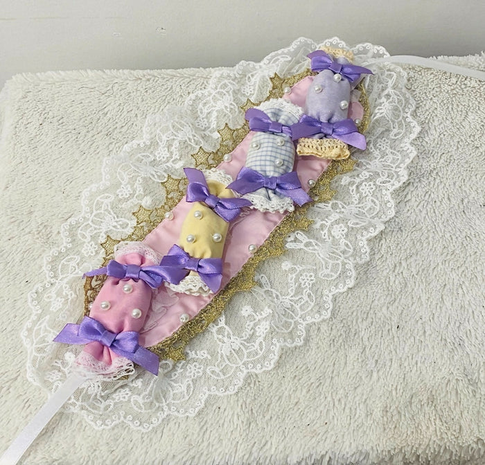 Candy Paradise Headdress