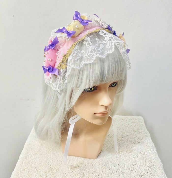 Candy Paradise Headdress