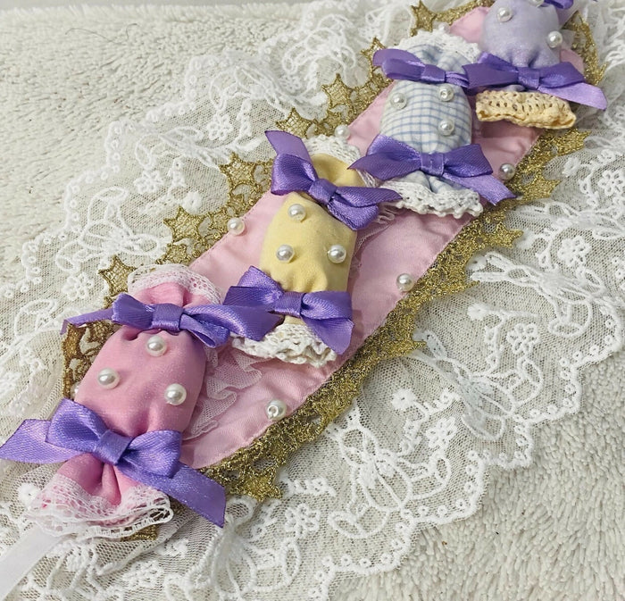 Candy Paradise Headdress