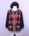 Cardigan of Illusion