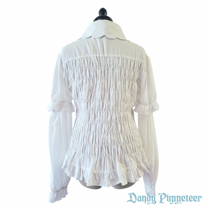 Carnival Puppet Blouse