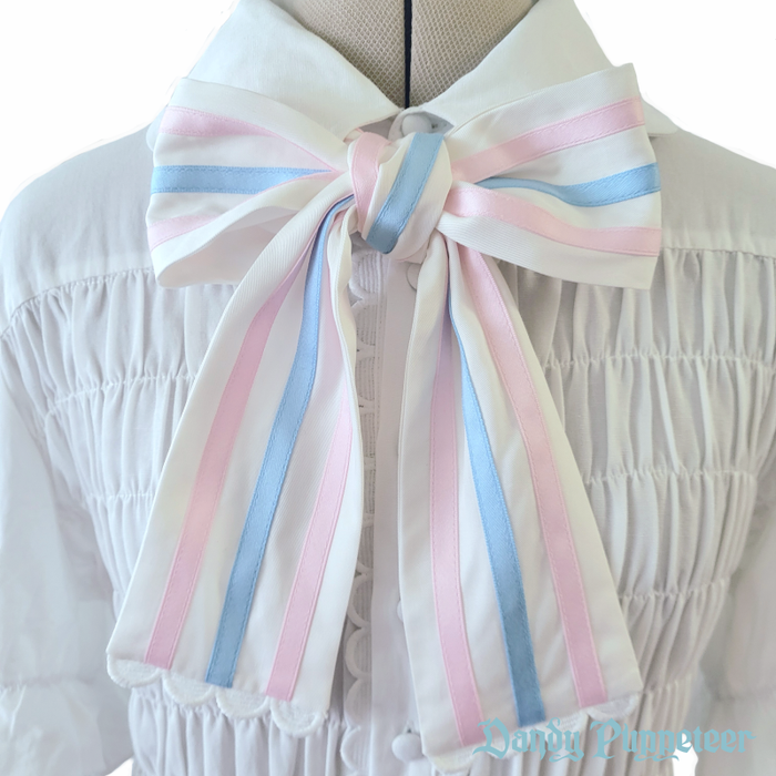 Carnival Puppet Blouse