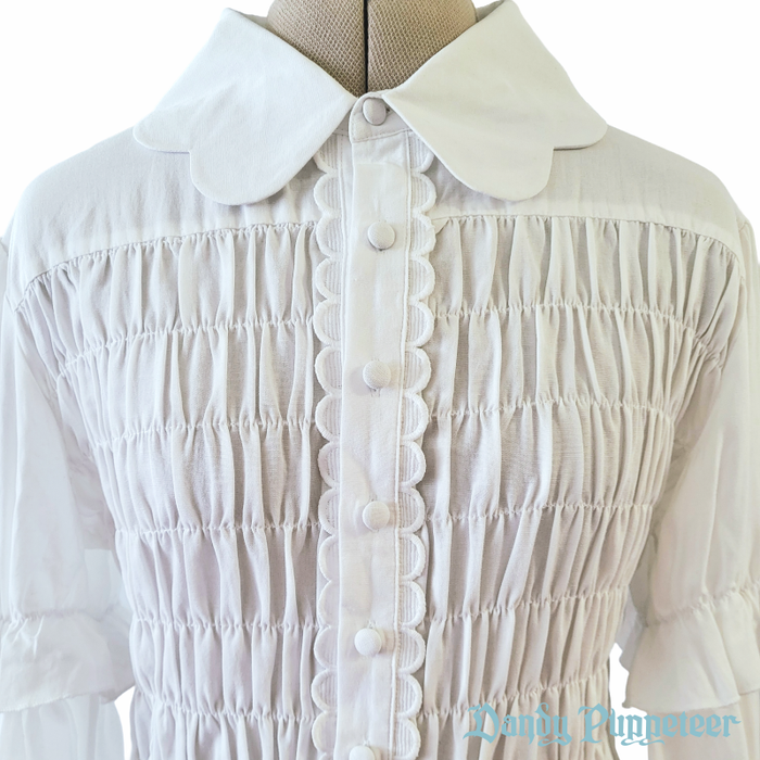 Carnival Puppet Blouse