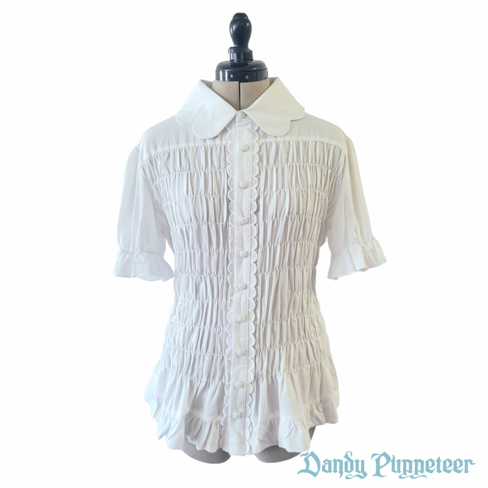Carnival Puppet Blouse