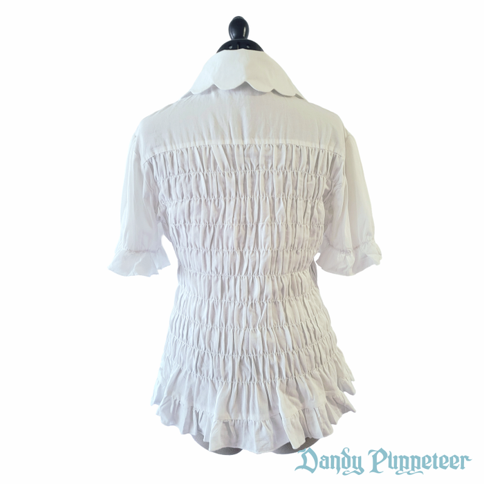 Carnival Puppet Blouse