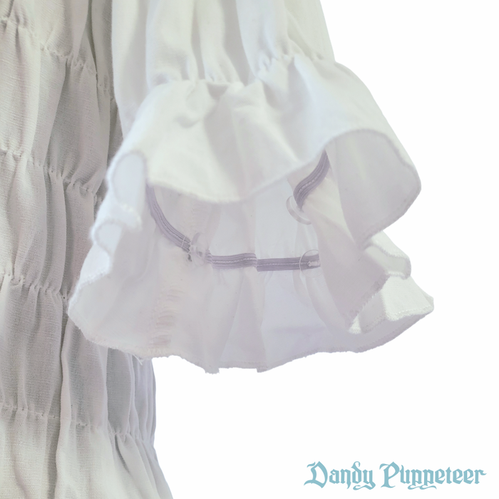 Carnival Puppet Blouse