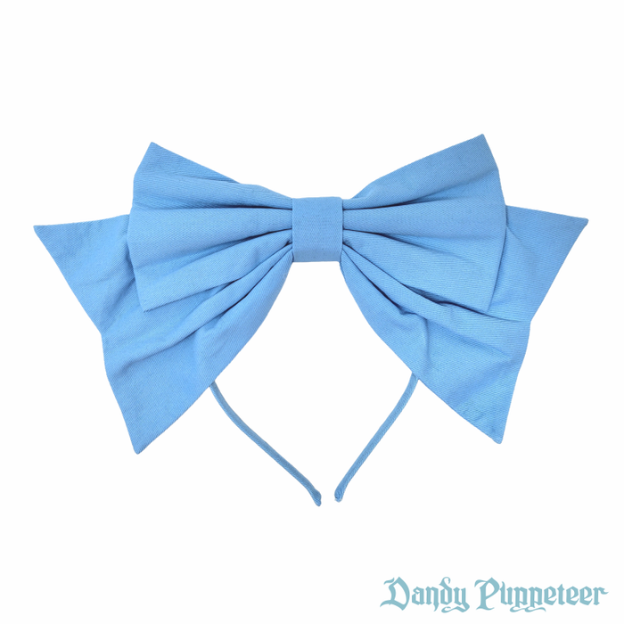 Carnival Puppet Headbow