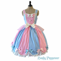 Carnival Puppet Jumperskirt