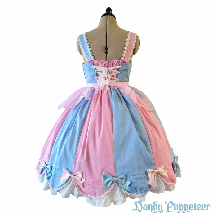 Carnival Puppet Jumperskirt