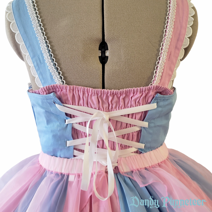Carnival Puppet Jumperskirt