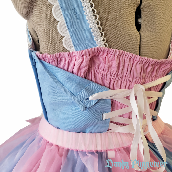 Carnival Puppet Jumperskirt