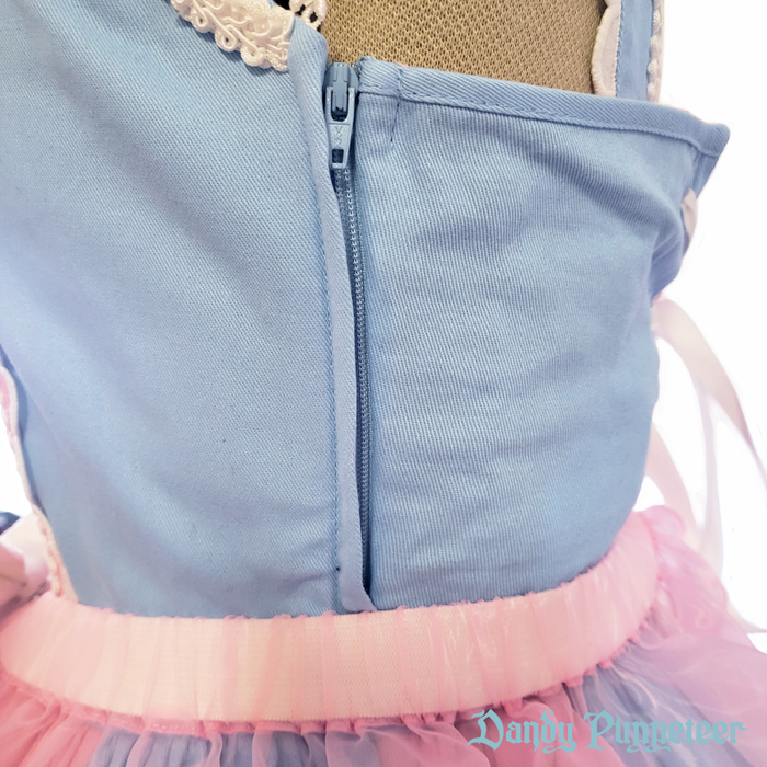 Carnival Puppet Jumperskirt