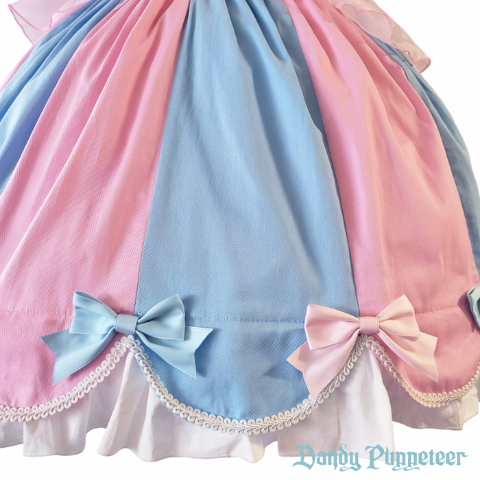 Carnival Puppet Jumperskirt