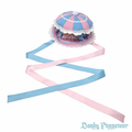 Carnival Puppet Mini Carousel Hat