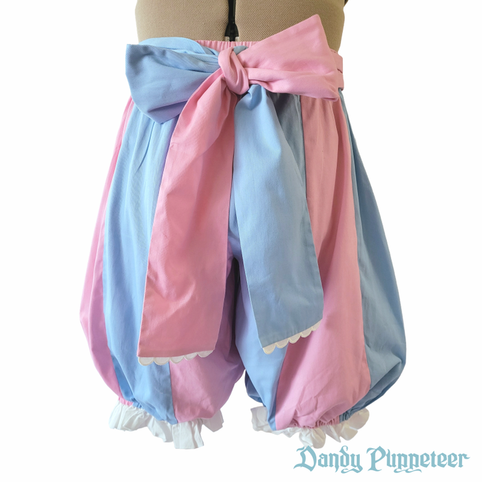Carnival Puppet Pants